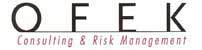 OFEK Consulting & Risk Management / Frankreich