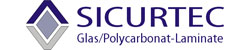SICURTEC - Glas/Polycarbonat-Laminate