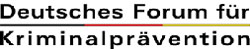 Deutsches Forum Kriminalprävention